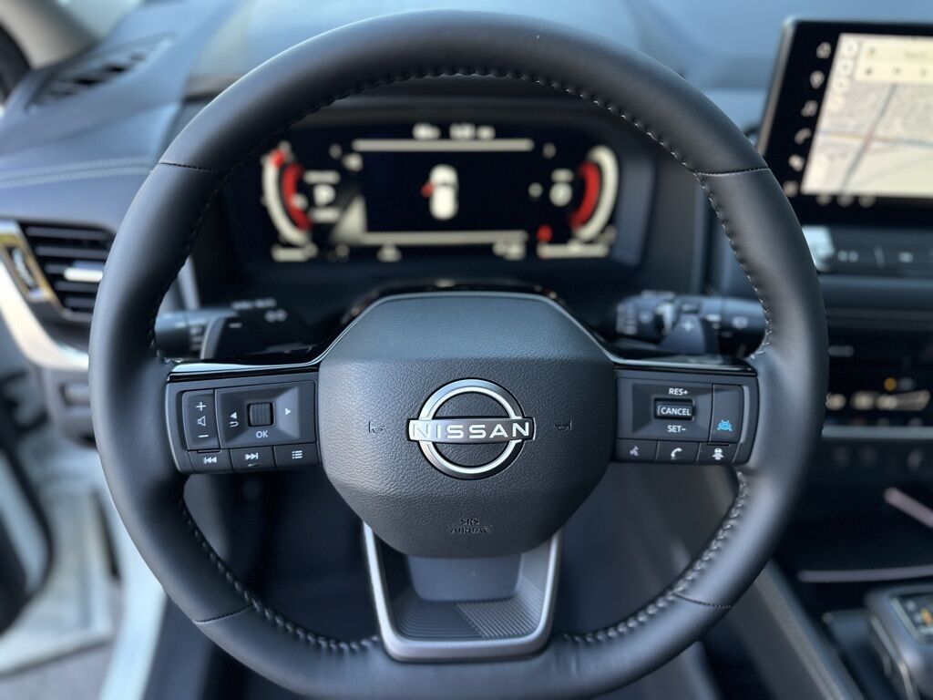 2026 Nissan Rogue Platinum San Clemente CA