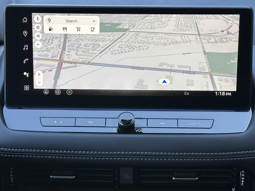 2026 Nissan Rogue Platinum San Clemente CA