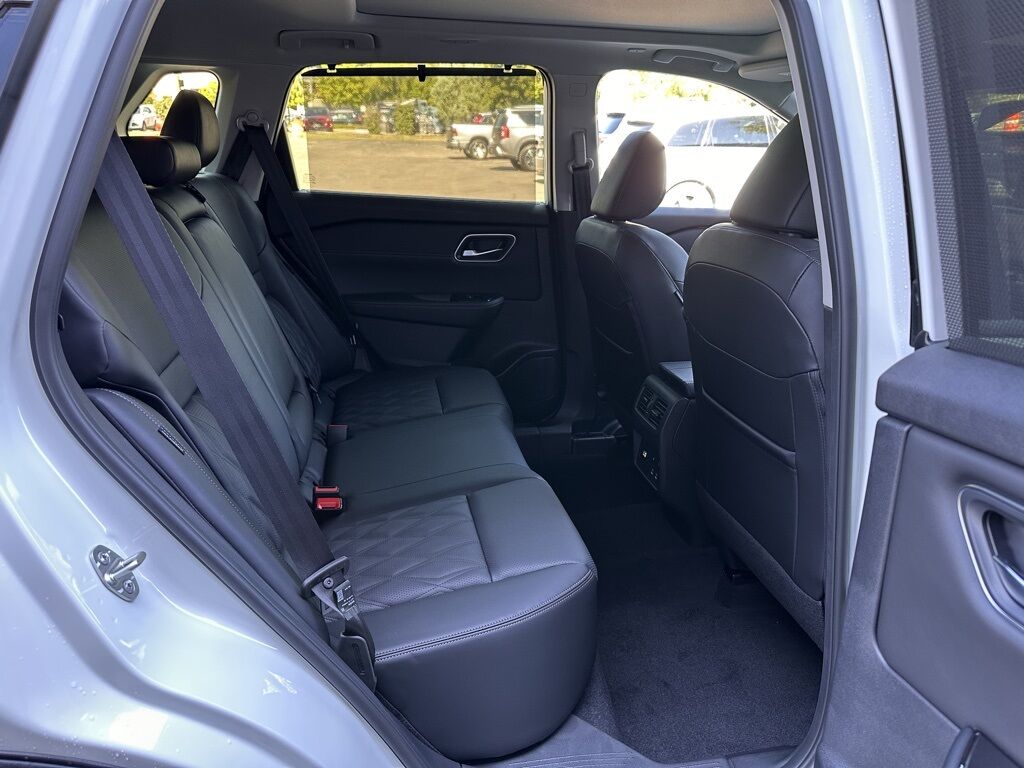 2026 Nissan Rogue Platinum San Clemente CA