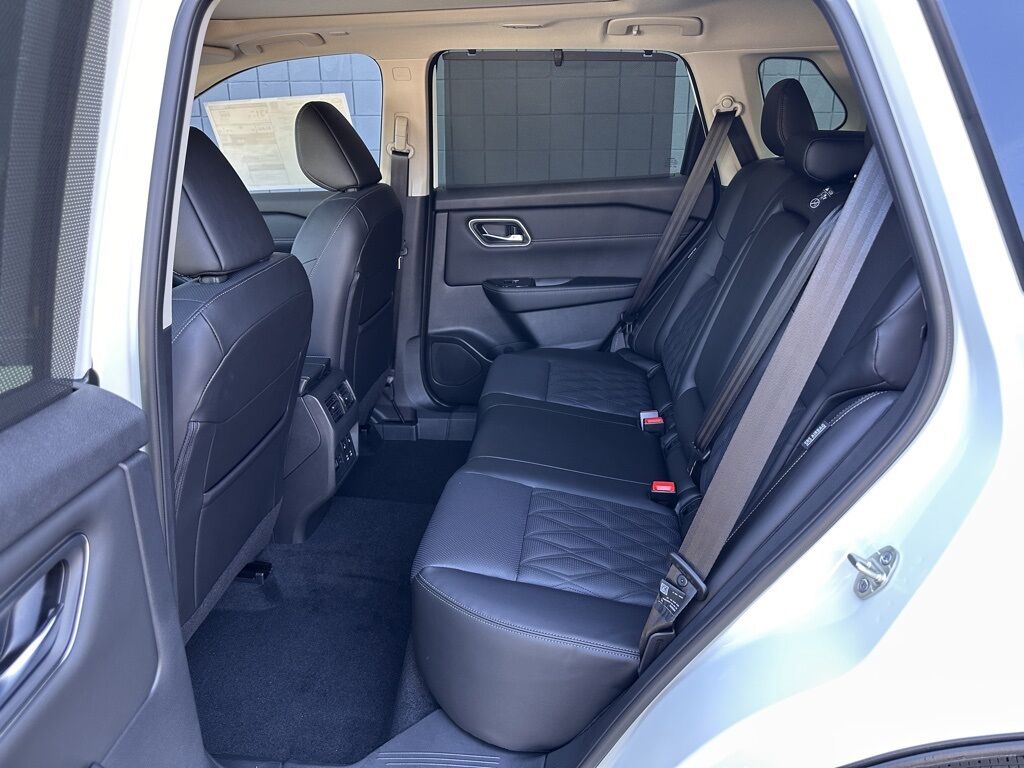 2026 Nissan Rogue Platinum San Clemente CA
