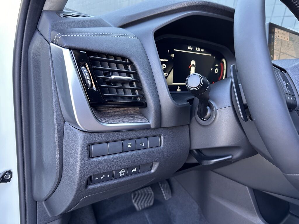 2026 Nissan Rogue Platinum San Clemente CA