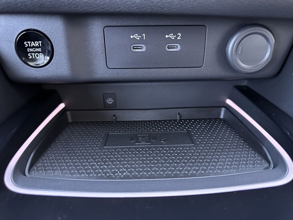 2026 Nissan Rogue Platinum San Clemente CA