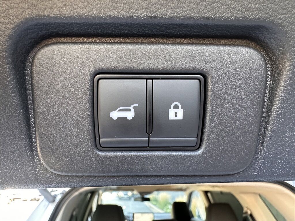 2026 Nissan Rogue Platinum San Clemente CA
