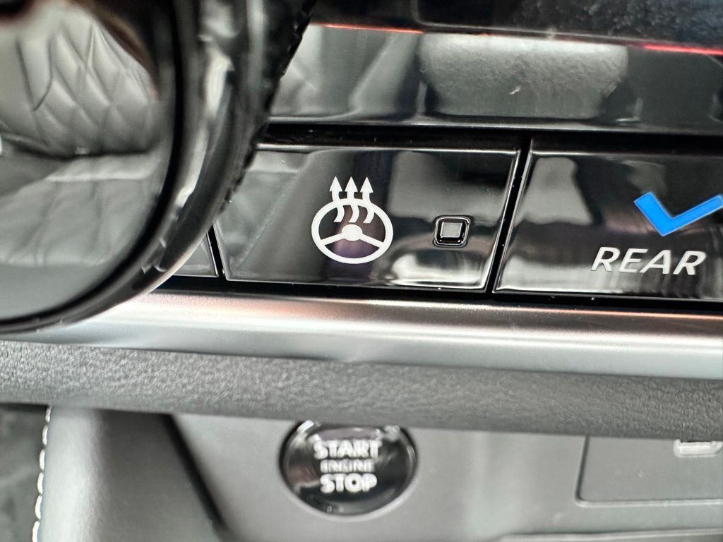2026 Nissan Rogue Platinum San Clemente CA