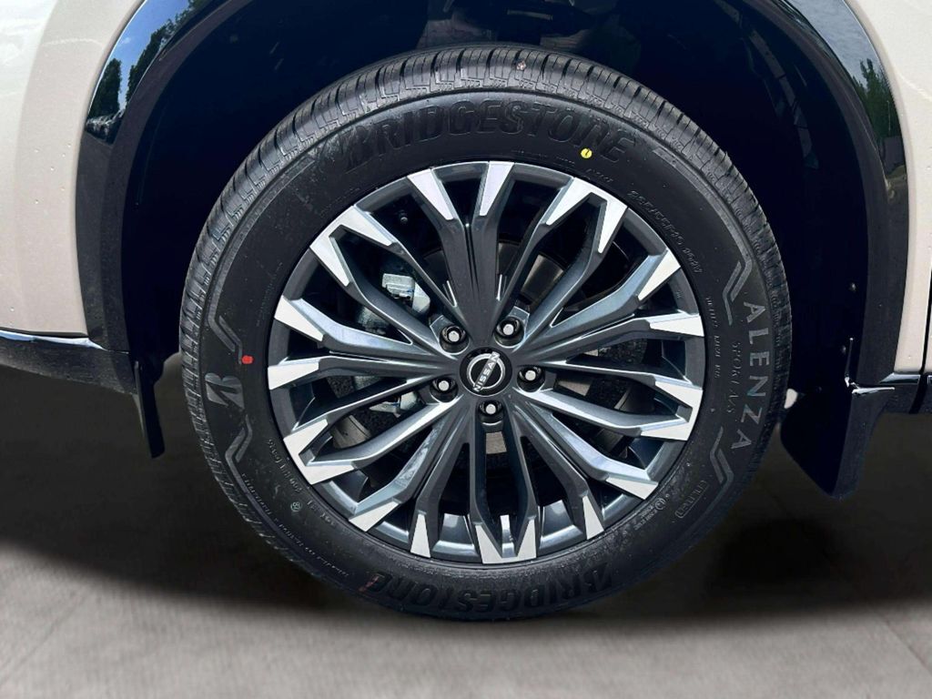 2026 Nissan Rogue Platinum San Clemente CA