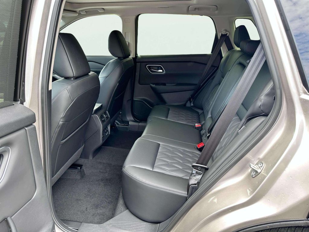 2026 Nissan Rogue Platinum San Clemente CA