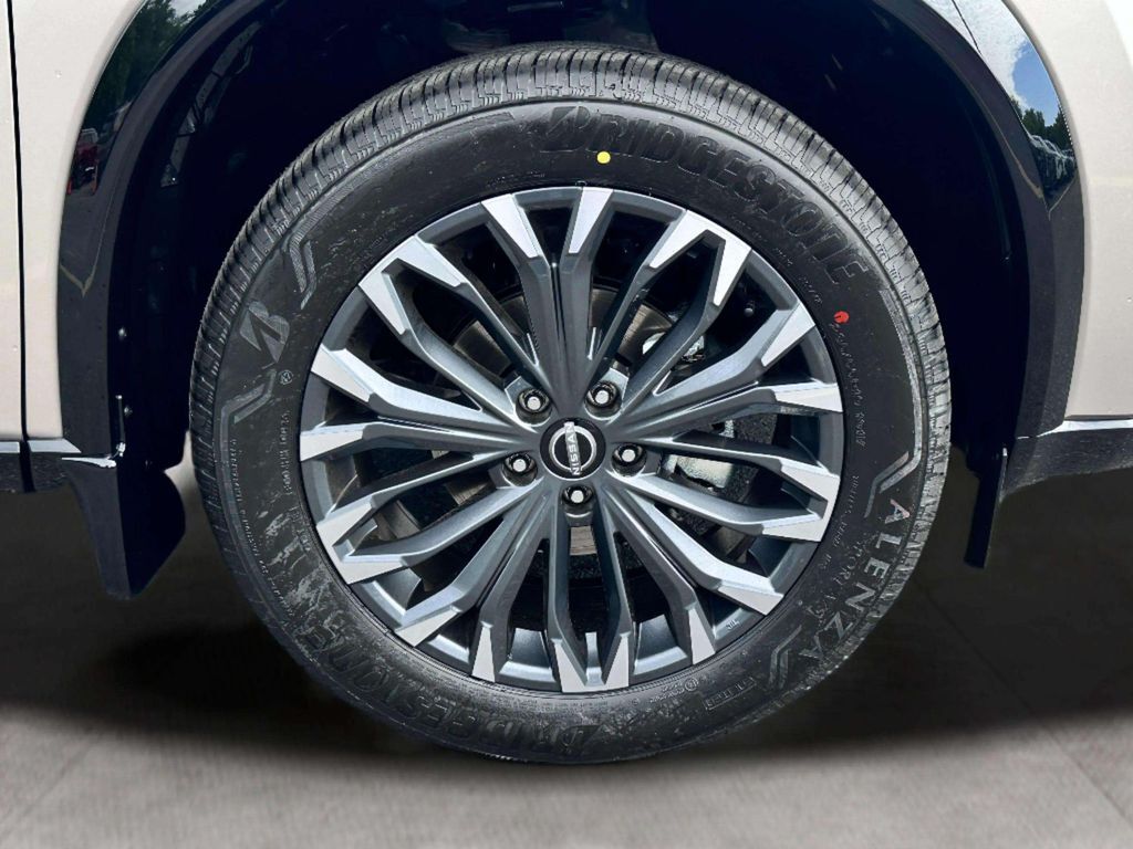 2026 Nissan Rogue Platinum San Clemente CA