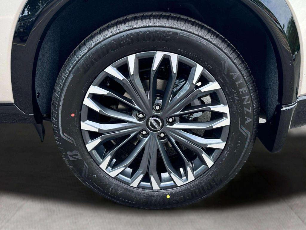 2026 Nissan Rogue Platinum San Clemente CA