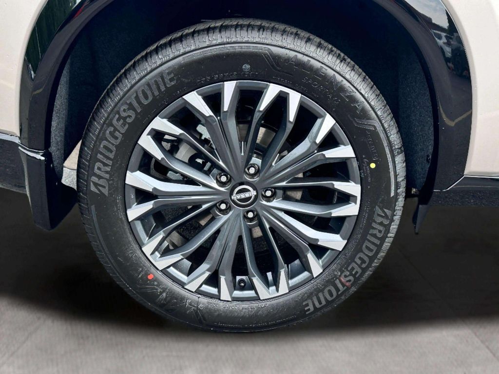 2026 Nissan Rogue Platinum San Clemente CA