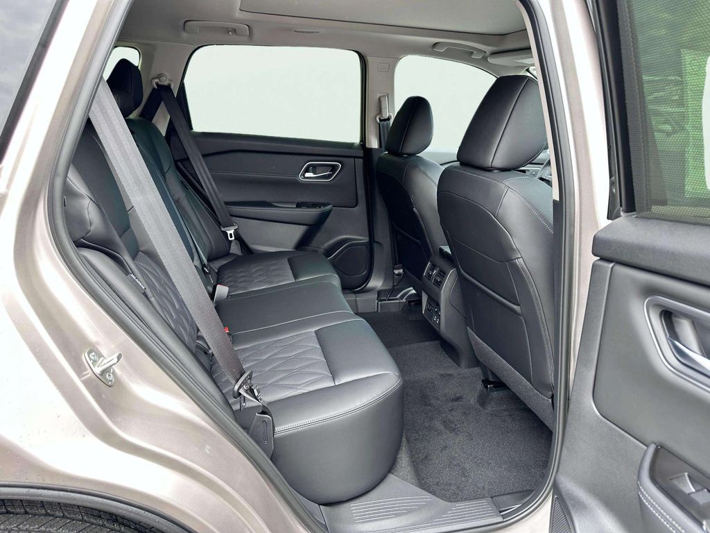2026 Nissan Rogue Platinum San Clemente CA