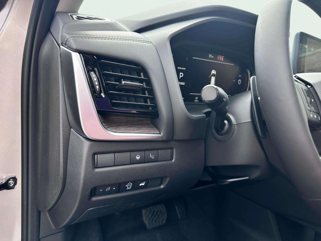 2026 Nissan Rogue Platinum San Clemente CA