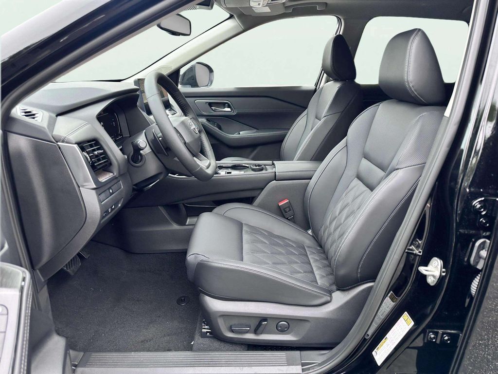 2026 Nissan Rogue Platinum San Clemente CA