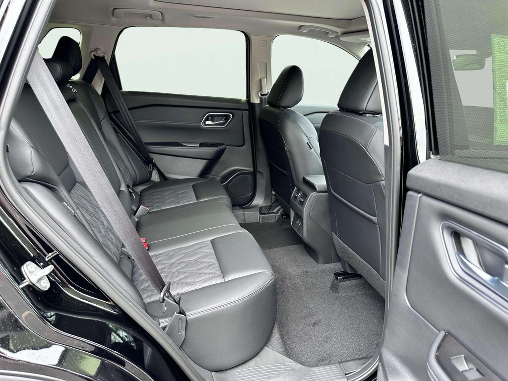 2026 Nissan Rogue Platinum San Clemente CA