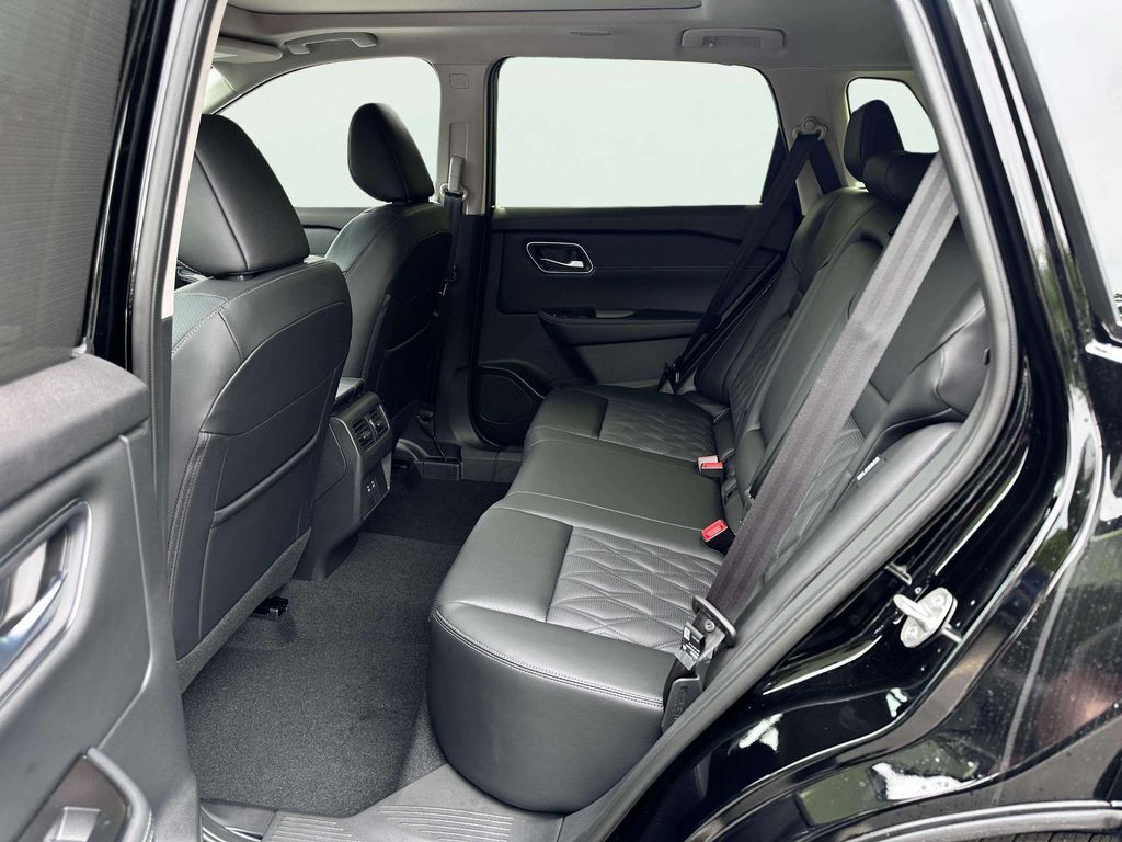2026 Nissan Rogue Platinum San Clemente CA