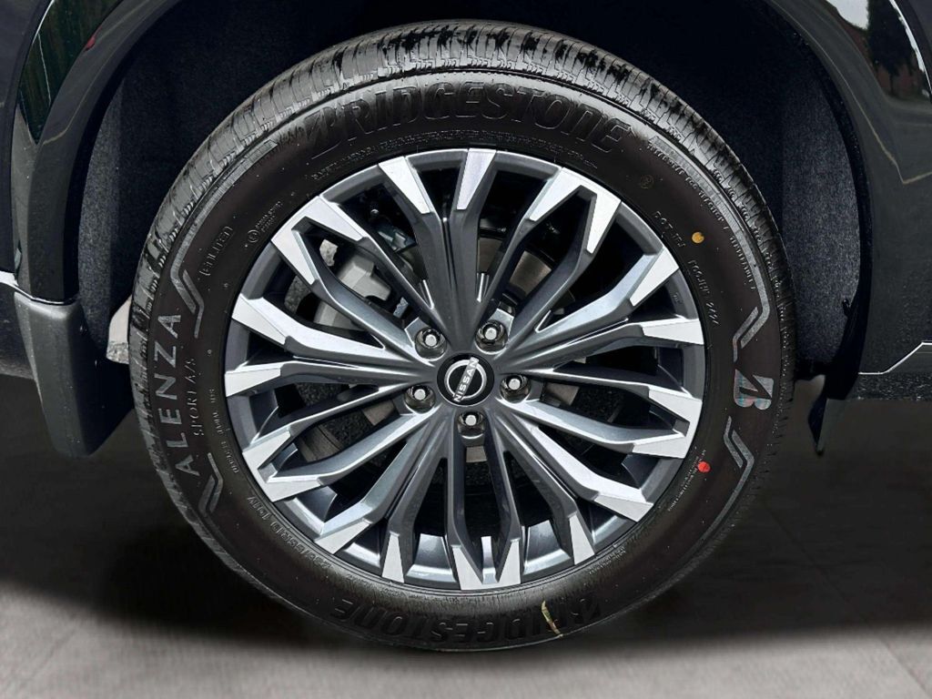 2026 Nissan Rogue Platinum San Clemente CA