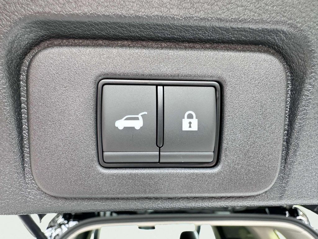 2026 Nissan Rogue Platinum San Clemente CA