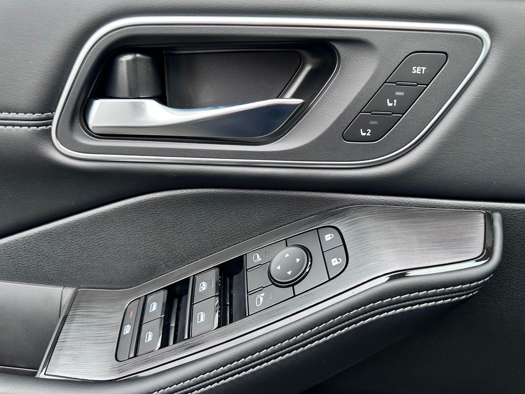 2026 Nissan Rogue Platinum San Clemente CA