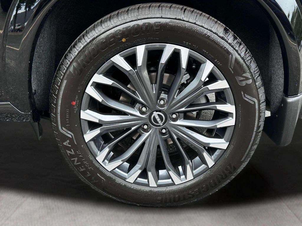 2026 Nissan Rogue Platinum San Clemente CA