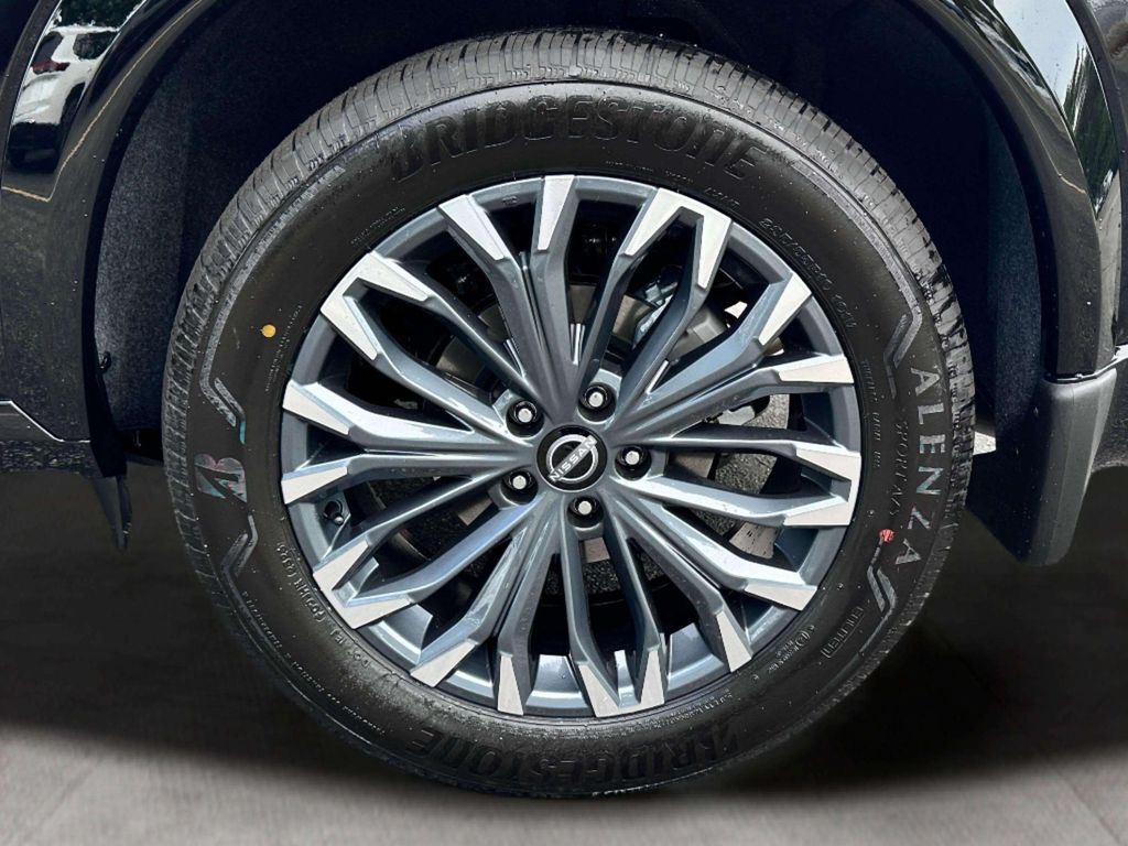 2026 Nissan Rogue Platinum San Clemente CA
