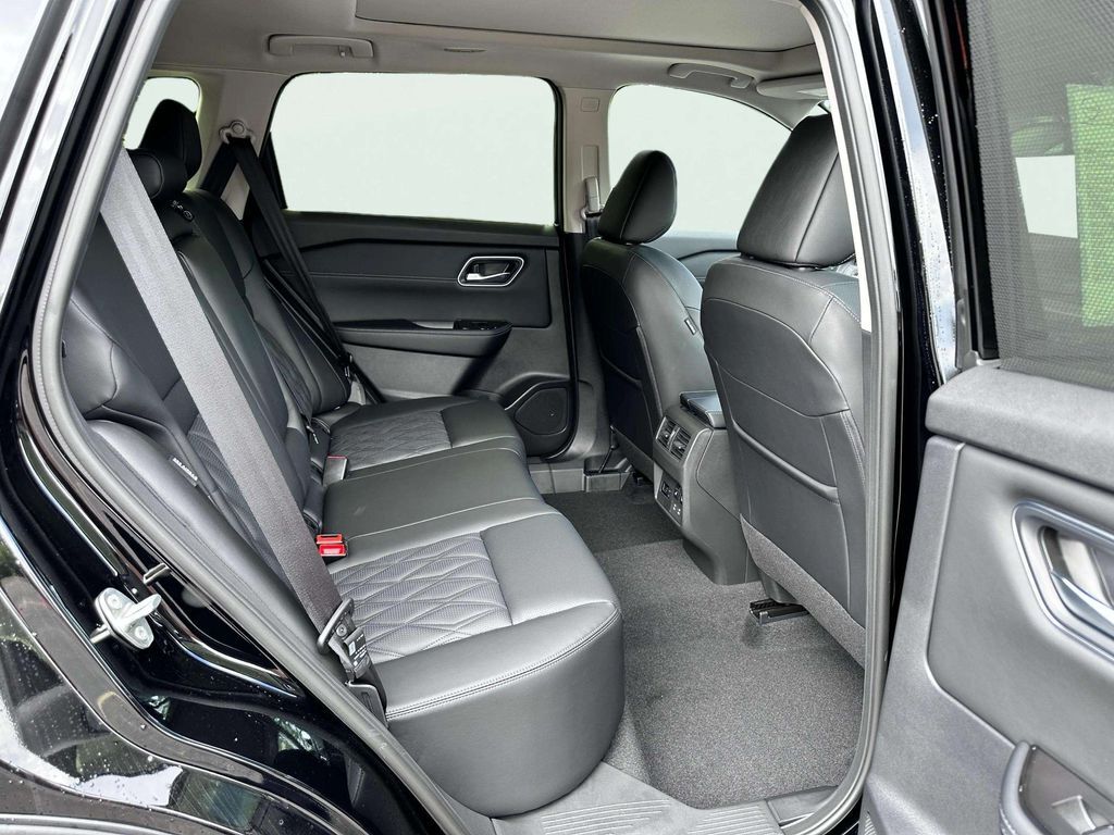 2026 Nissan Rogue Platinum San Clemente CA