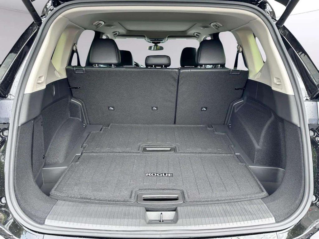 2026 Nissan Rogue Platinum San Clemente CA