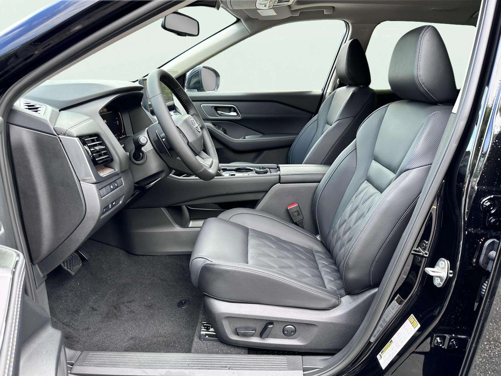 2026 Nissan Rogue Platinum San Clemente CA