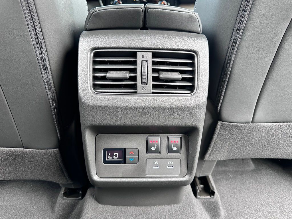 2026 Nissan Rogue Platinum San Clemente CA