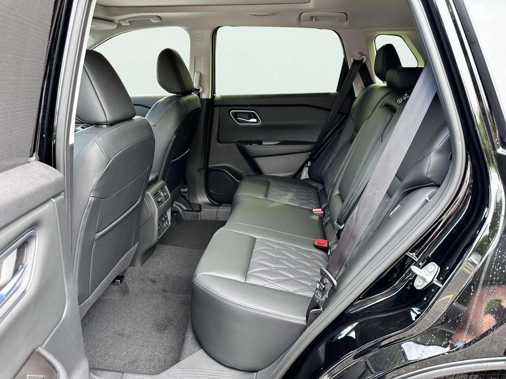 2026 Nissan Rogue Platinum San Clemente CA