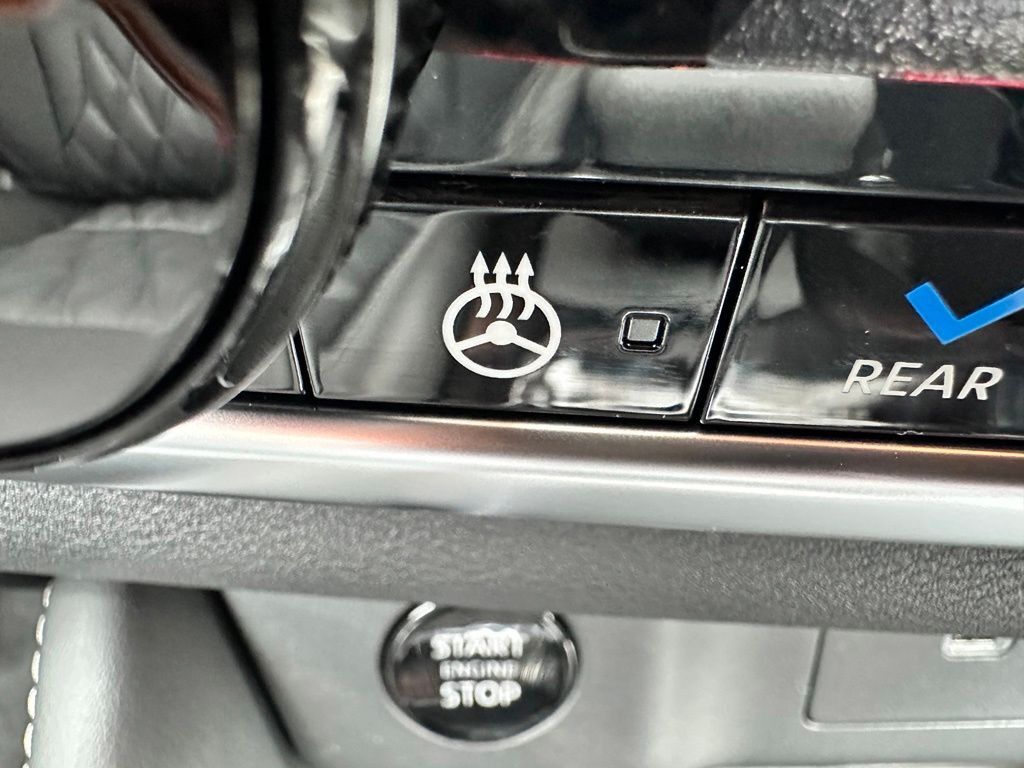 2026 Nissan Rogue Platinum San Clemente CA