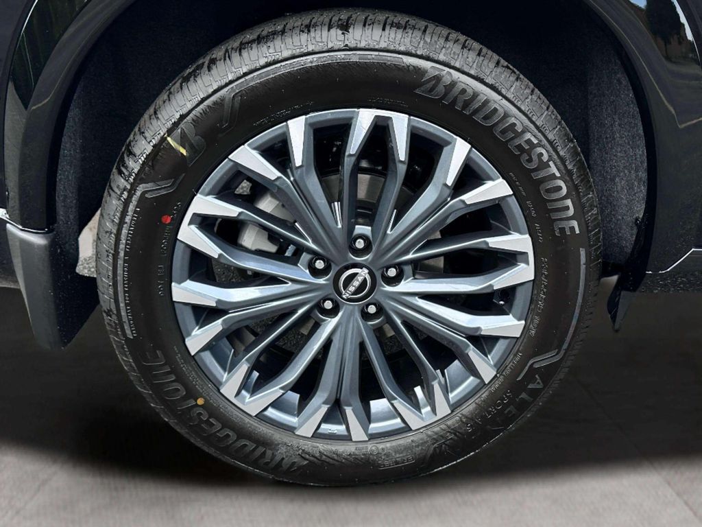 2026 Nissan Rogue Platinum San Clemente CA
