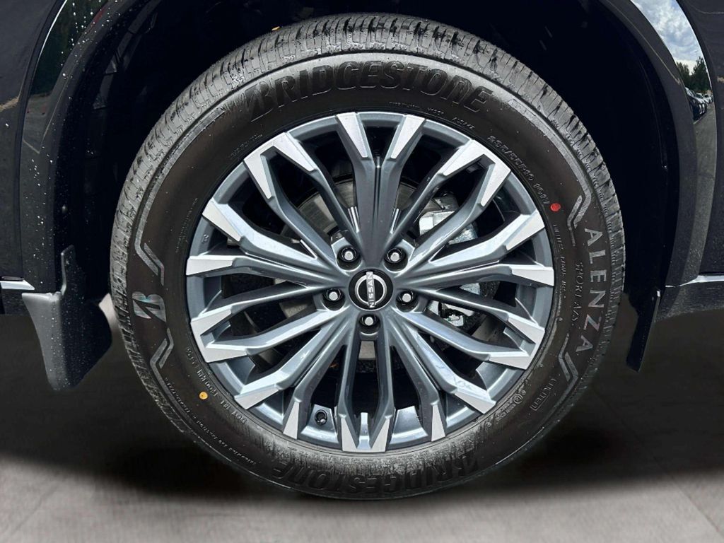 2026 Nissan Rogue Platinum San Clemente CA