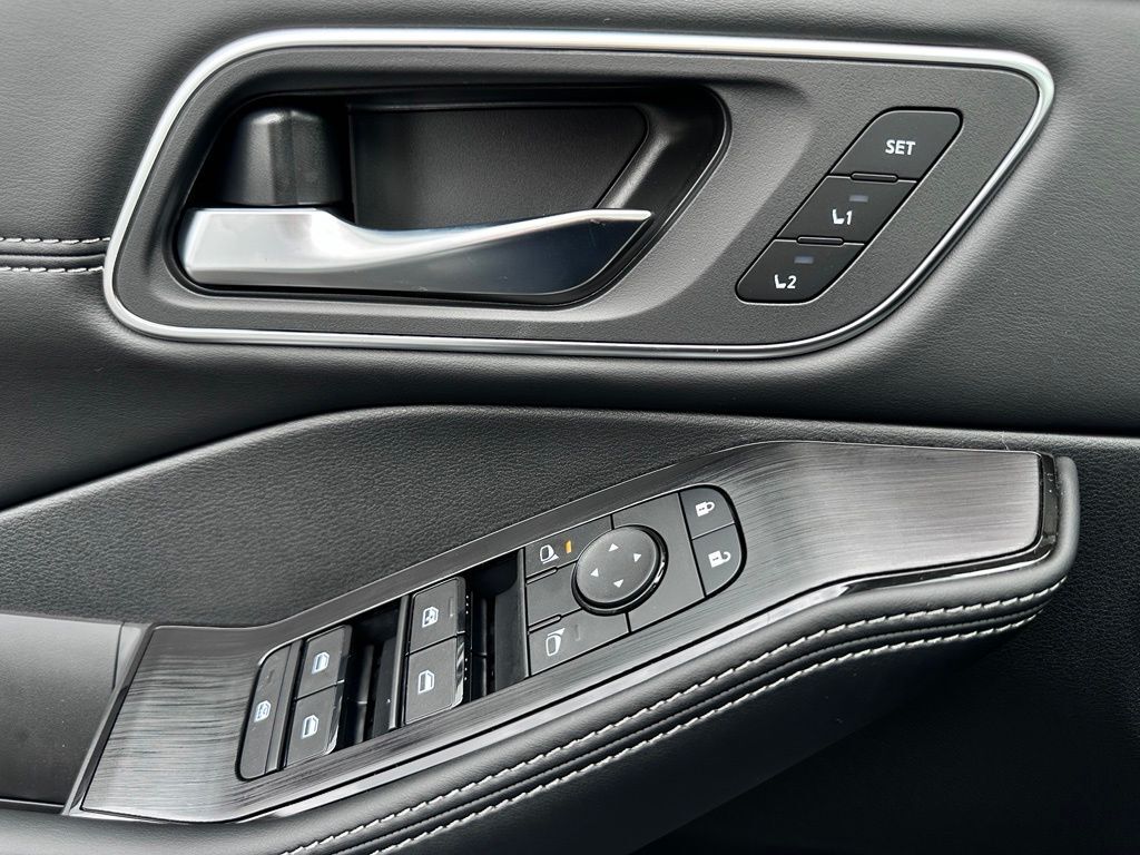 2026 Nissan Rogue Platinum San Clemente CA