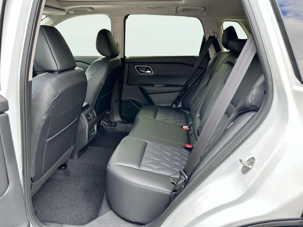 2026 Nissan Rogue Platinum W/ Premium Pkg San Clemente CA