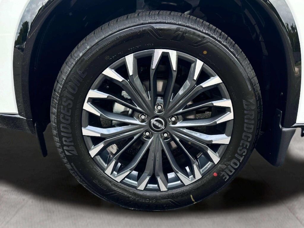 2026 Nissan Rogue Platinum W/ Premium Pkg San Clemente CA