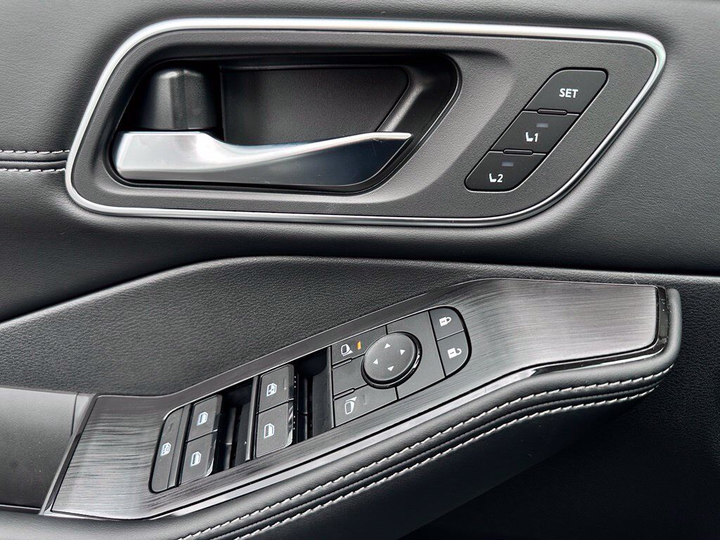 2026 Nissan Rogue Platinum W/ Premium Pkg San Clemente CA