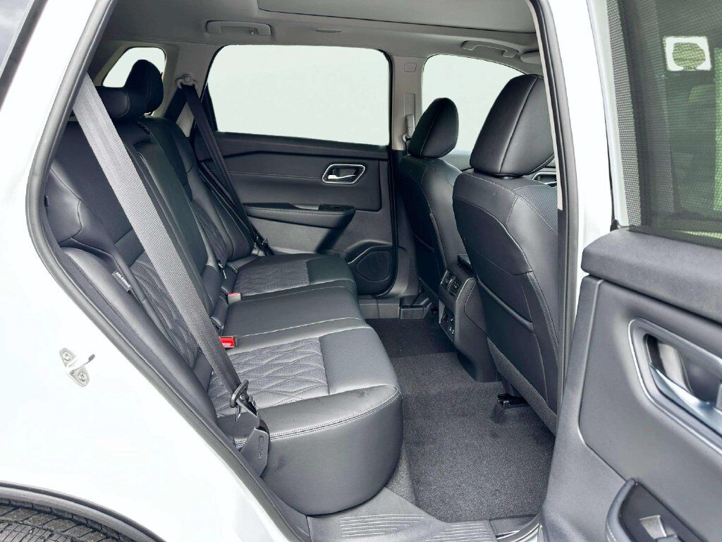 2026 Nissan Rogue Platinum W/ Premium Pkg San Clemente CA
