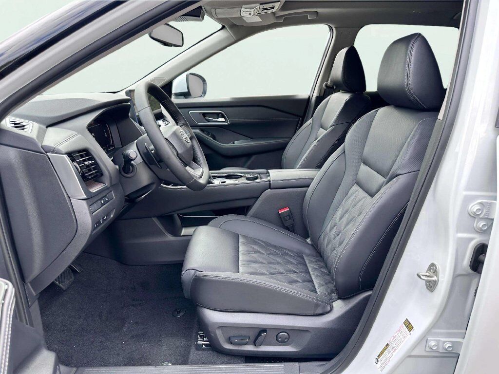 2026 Nissan Rogue Platinum W/ Premium Pkg San Clemente CA
