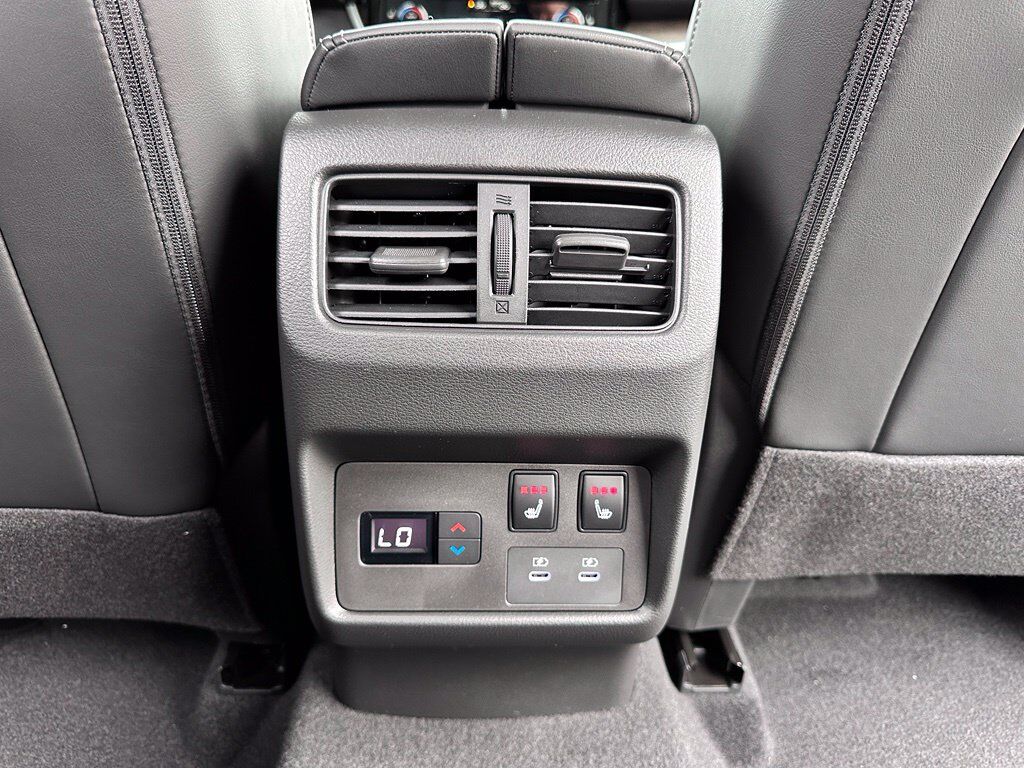 2026 Nissan Rogue Platinum W/ Premium Pkg San Clemente CA