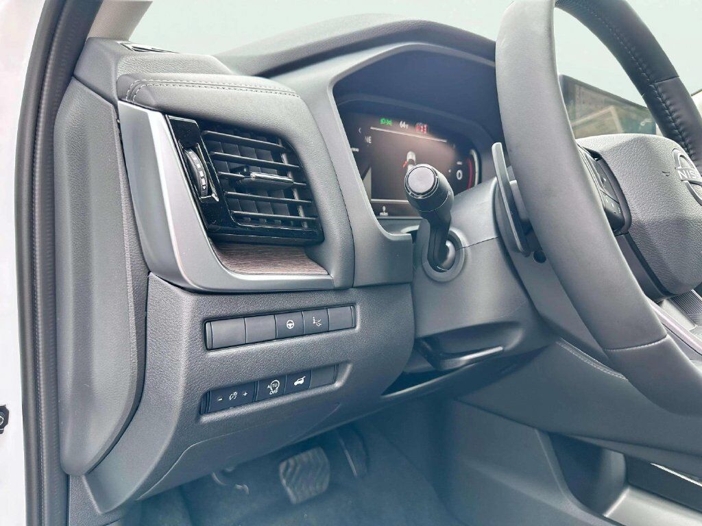2026 Nissan Rogue Platinum W/ Premium Pkg San Clemente CA