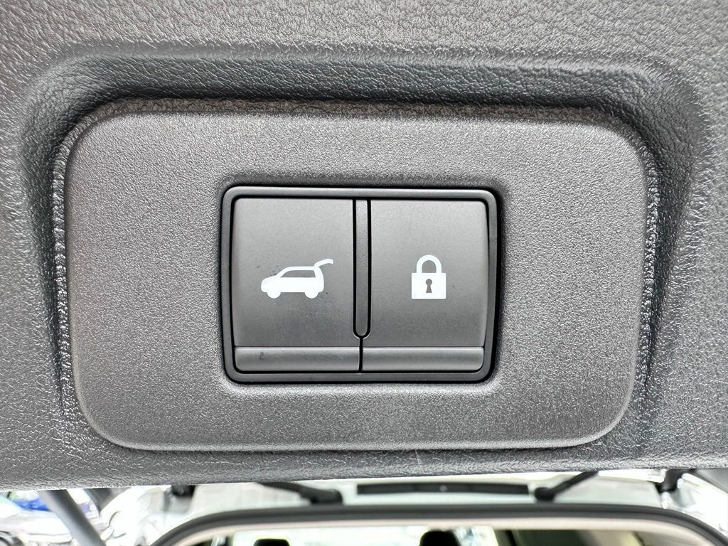 2026 Nissan Rogue Platinum San Clemente CA