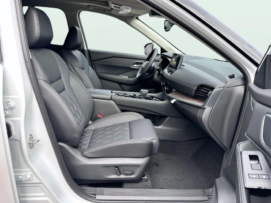 2026 Nissan Rogue Platinum W/ Premium Pkg San Clemente CA