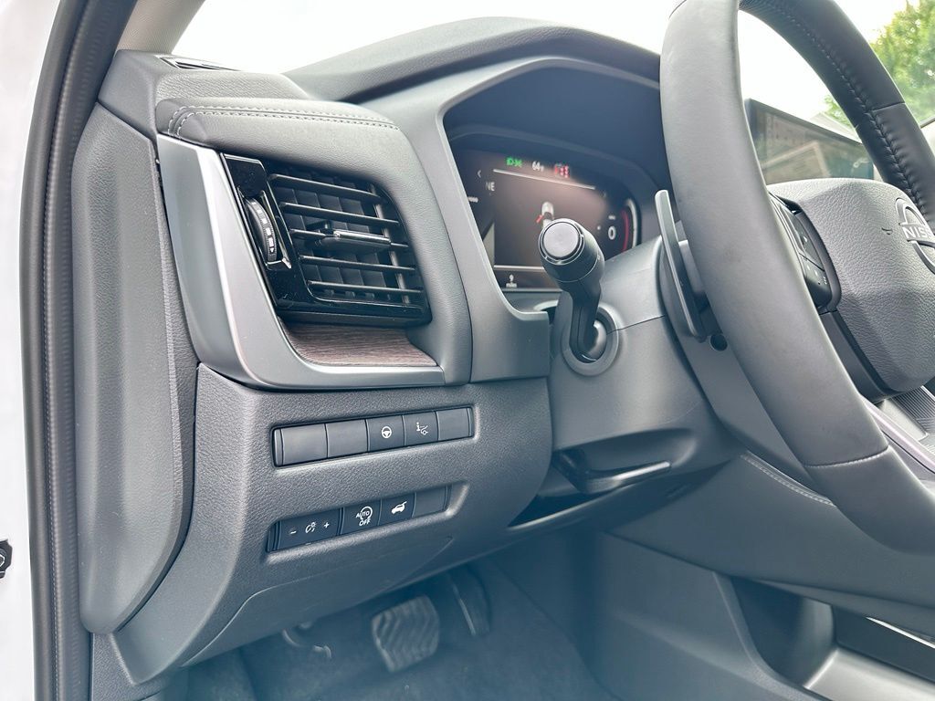 2026 Nissan Rogue Platinum San Clemente CA
