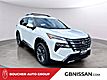2026 Nissan Rogue Platinum W/ Premium Pkg
