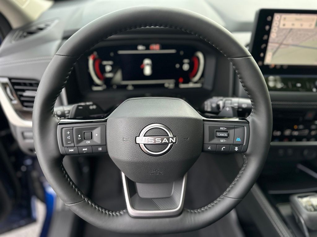 2026 Nissan Rogue Platinum San Clemente CA