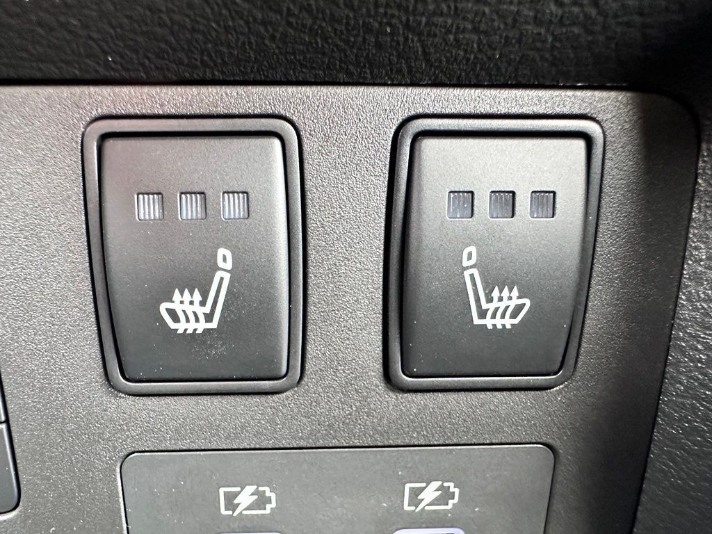2026 Nissan Rogue Platinum San Clemente CA