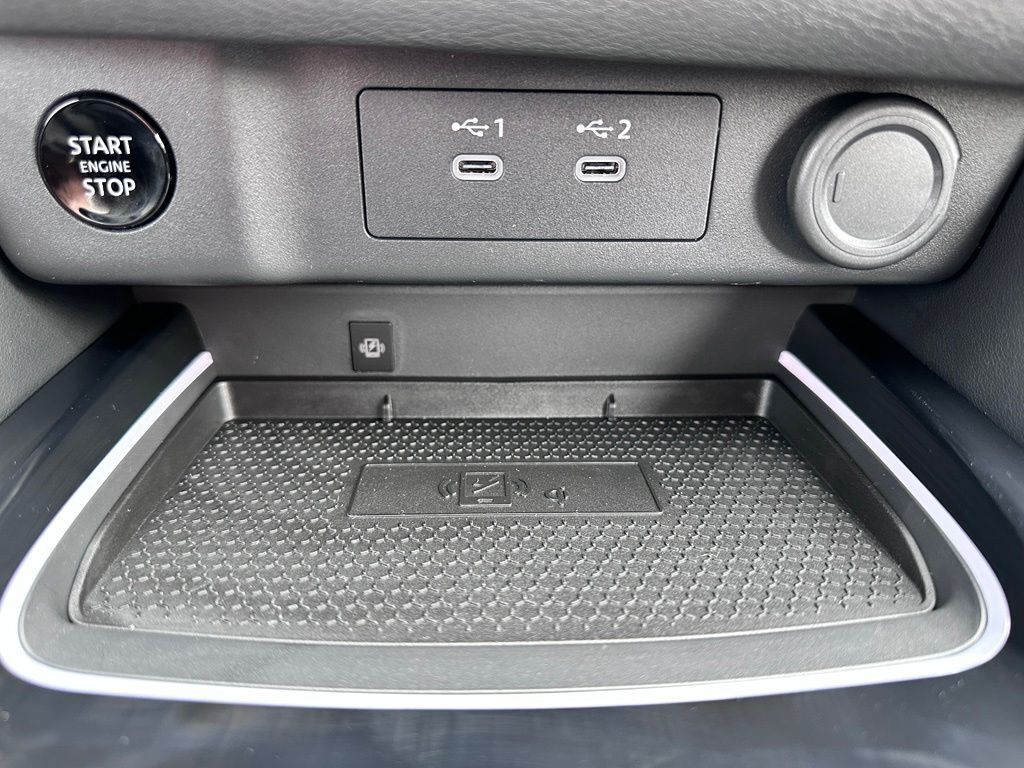 2026 Nissan Rogue Platinum San Clemente CA