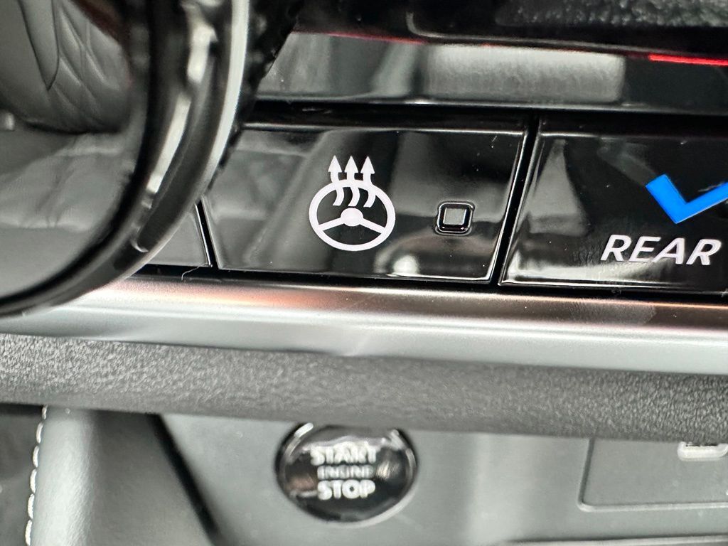2026 Nissan Rogue Platinum San Clemente CA