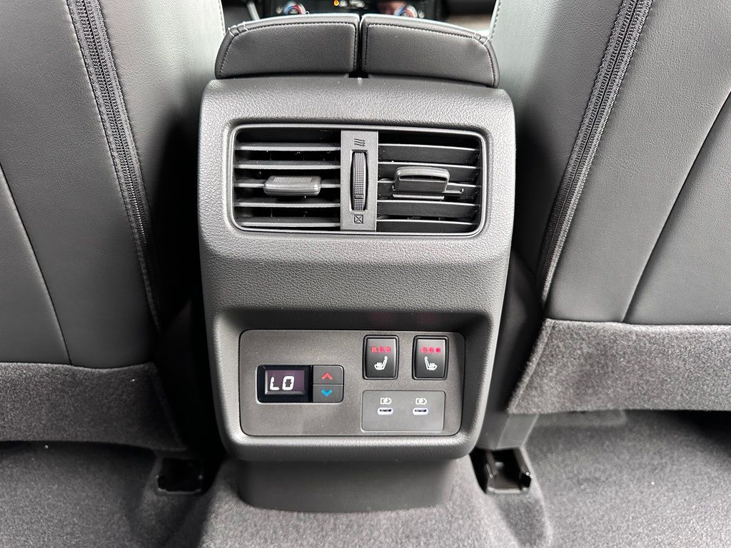 2026 Nissan Rogue Platinum San Clemente CA