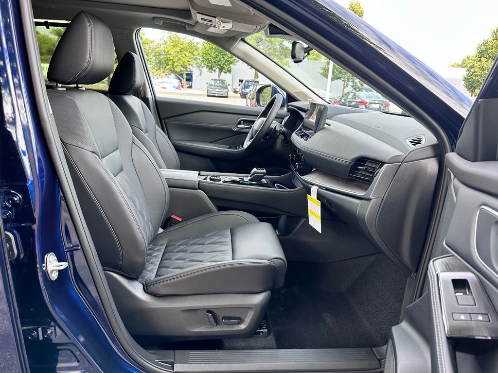 2026 Nissan Rogue Platinum San Clemente CA