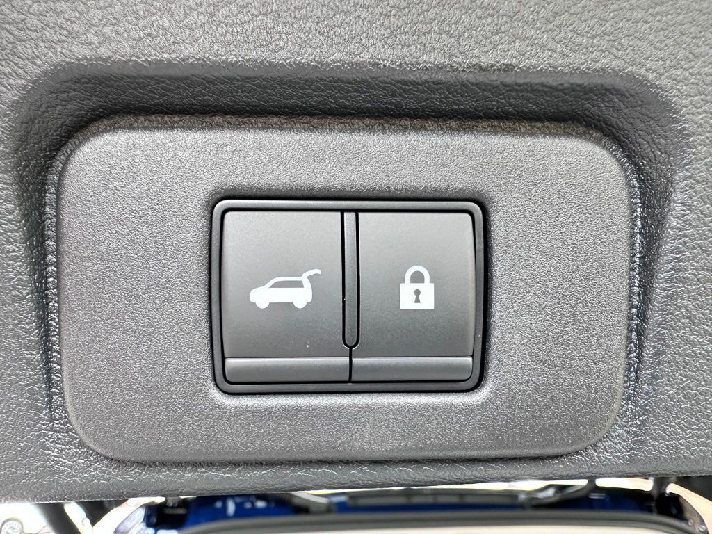 2026 Nissan Rogue Platinum San Clemente CA